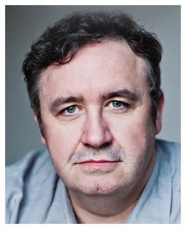 Mark Benton